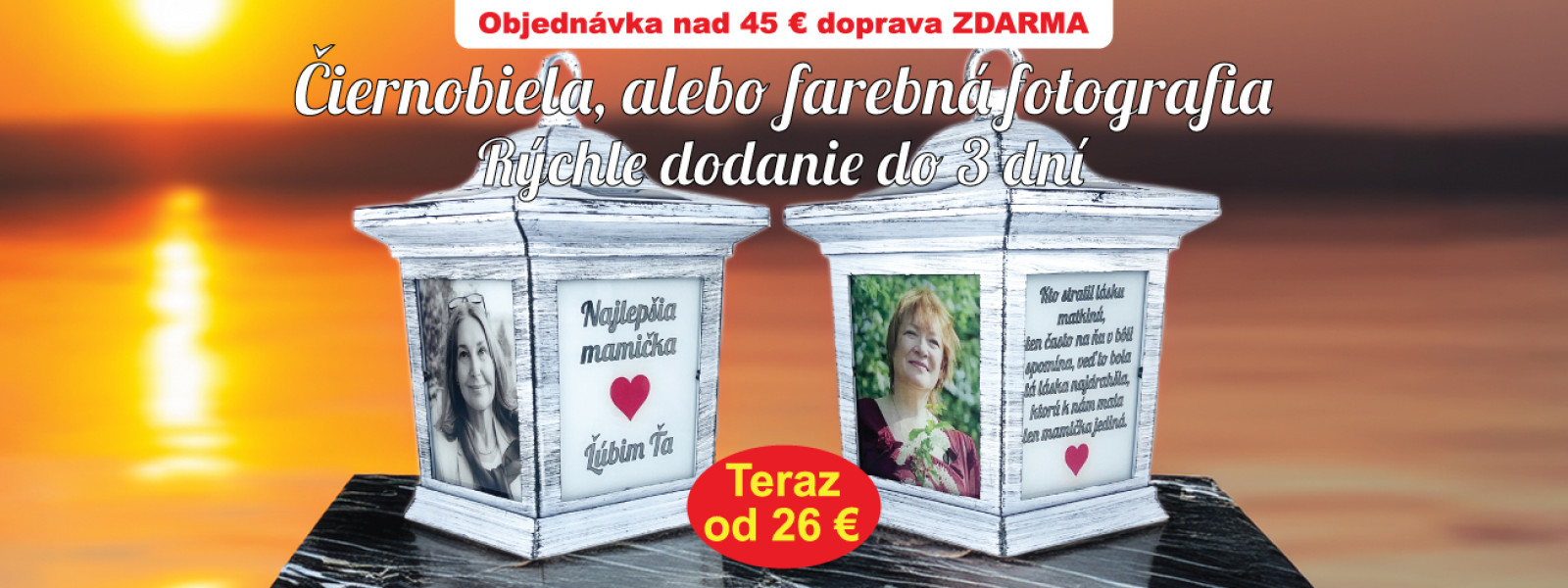 solarny led kahanec s fotkou